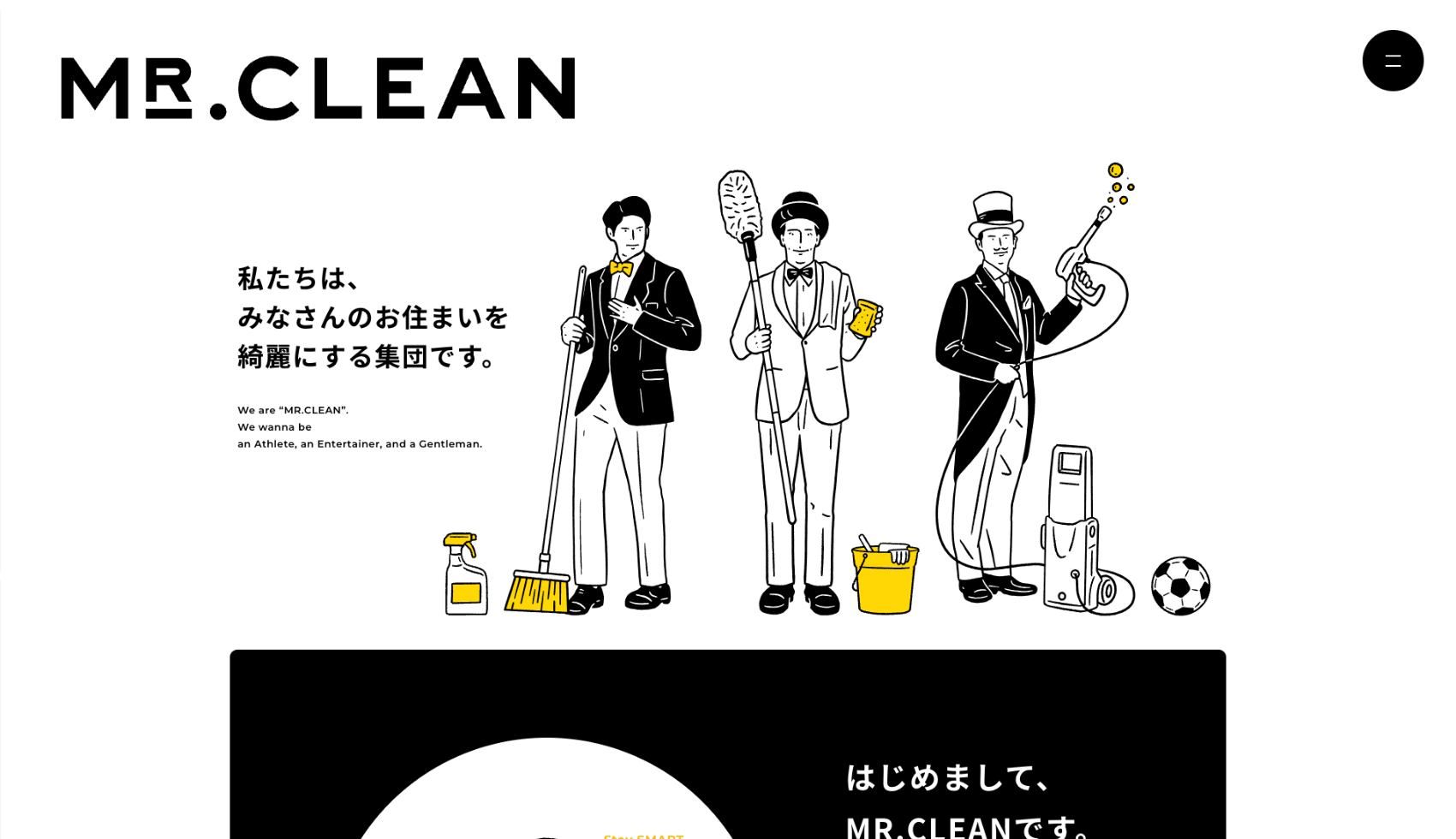 MR.CLLEAN